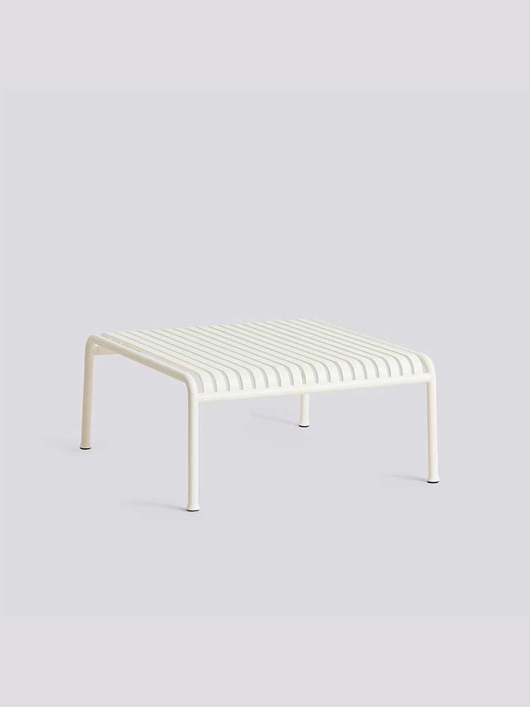 Palissade Outdoor Furniture | Cream White | HAY | Catalog Interiors