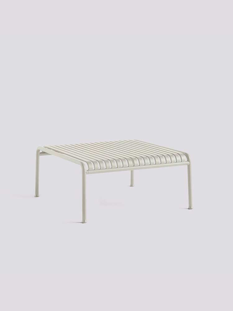 Palissade Outdoor Furniture | Sky Grey | HAY | Catalog Interiors