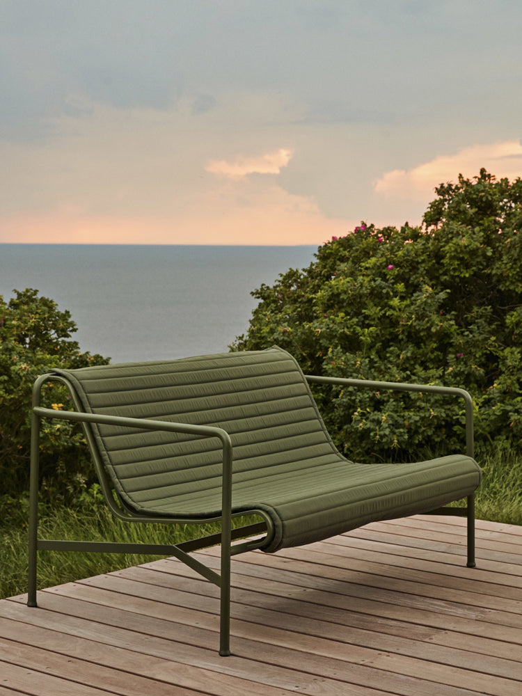 Palissade Outdoor Furniture | Olive | Catalog Interiors