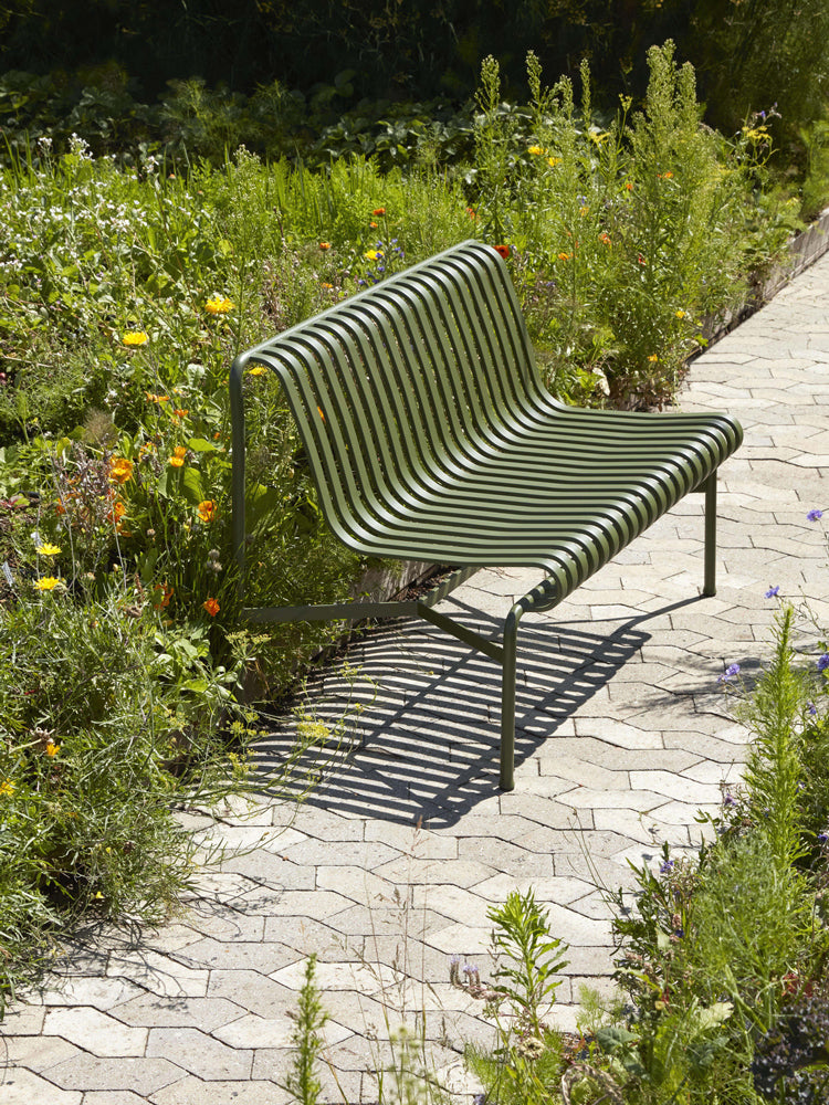 Palissade Outdoor Furniture | Olive | Catalog Interiors