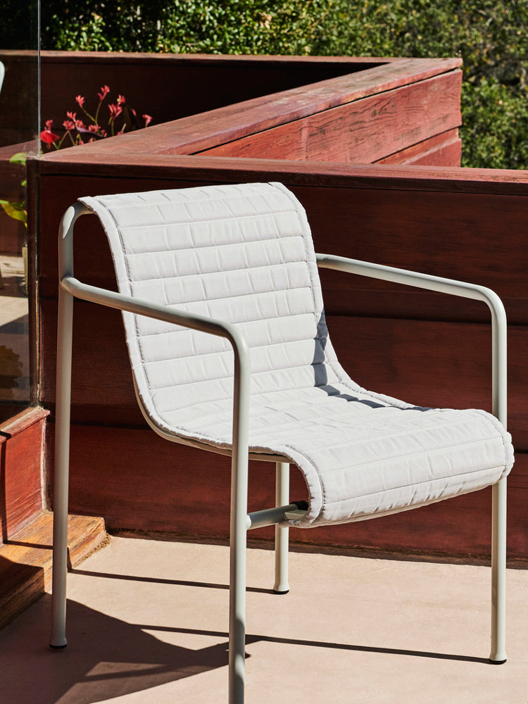 Palissade Quilted Cushion | HAY | Catalog Interiors