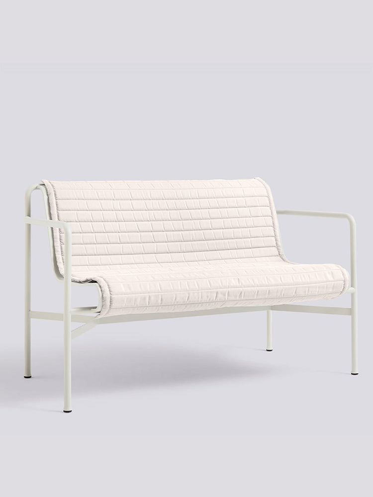 Palissade Quilted Cushion | HAY | Catalog Interiors