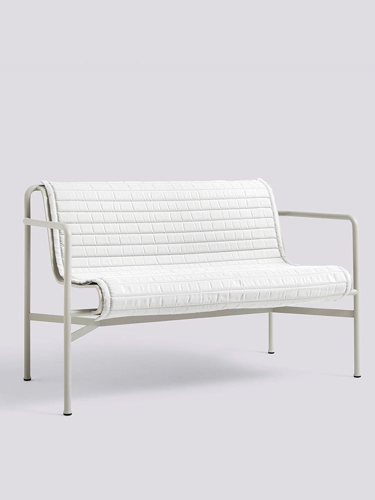 Palissade Quilted Cushion | HAY | Catalog Interiors