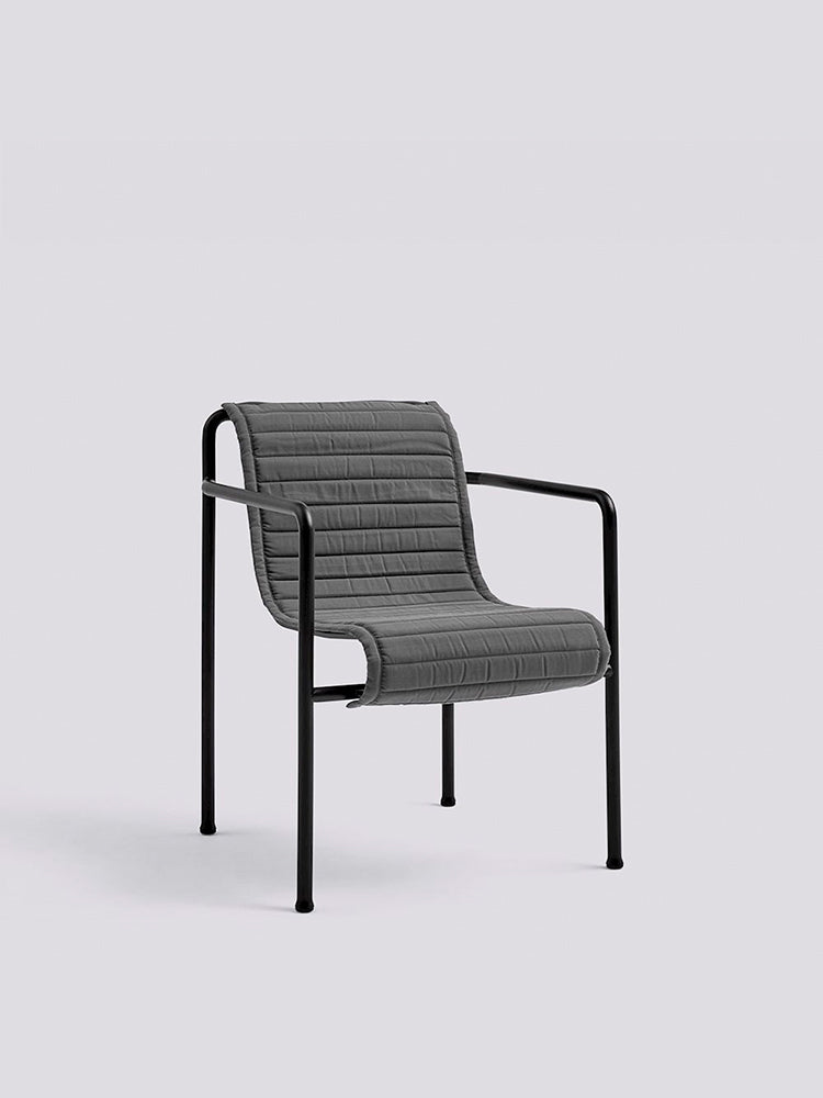 Palissade Quilted Cushion | HAY | Catalog Interiors