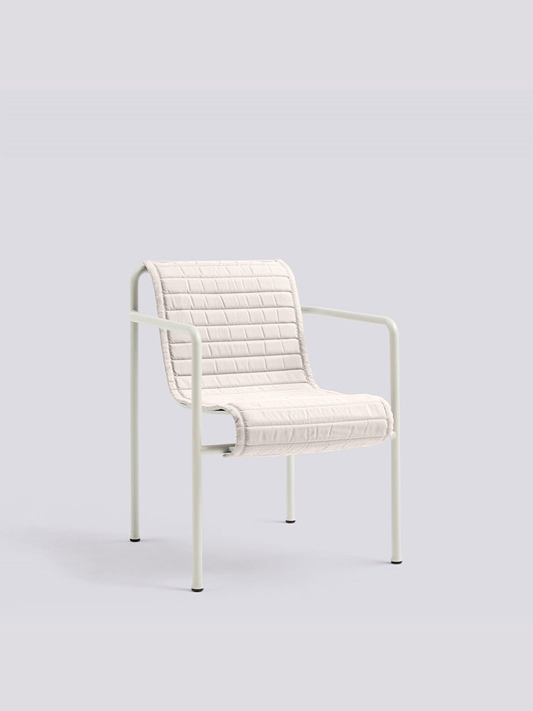 Palissade Quilted Cushion | HAY | Catalog Interiors