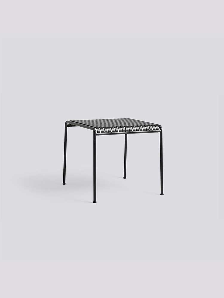 Palissade Outdoor Furniture | Anthracite | Catalog Interiors
