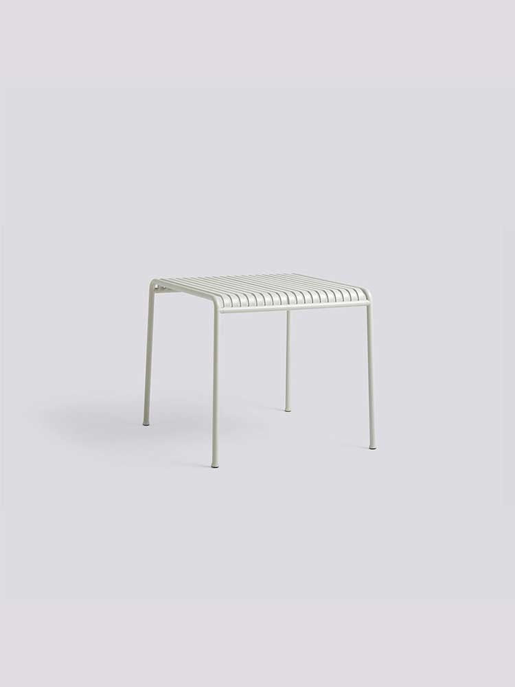 Palissade Outdoor Furniture | Sky Grey | HAY | Catalog Interiors