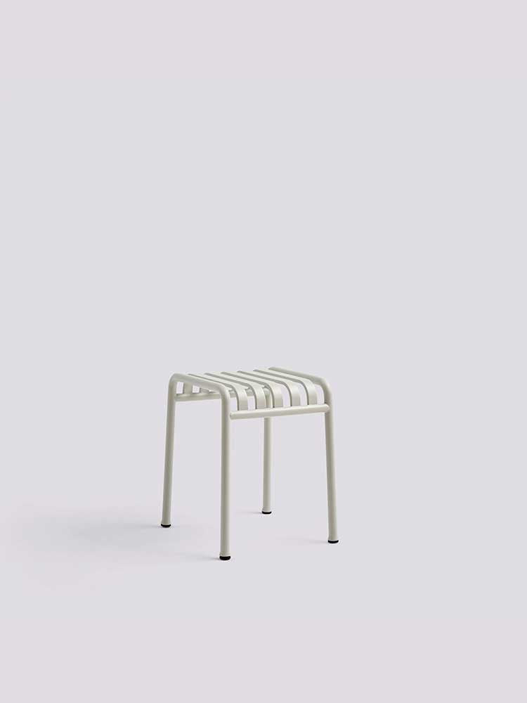 Palissade Outdoor Furniture Sky Grey