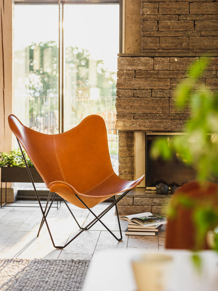 Pampa Mariposa Butterfly Chair