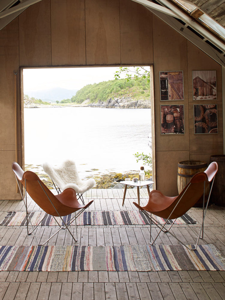 Pampa Mariposa Butterfly Chair