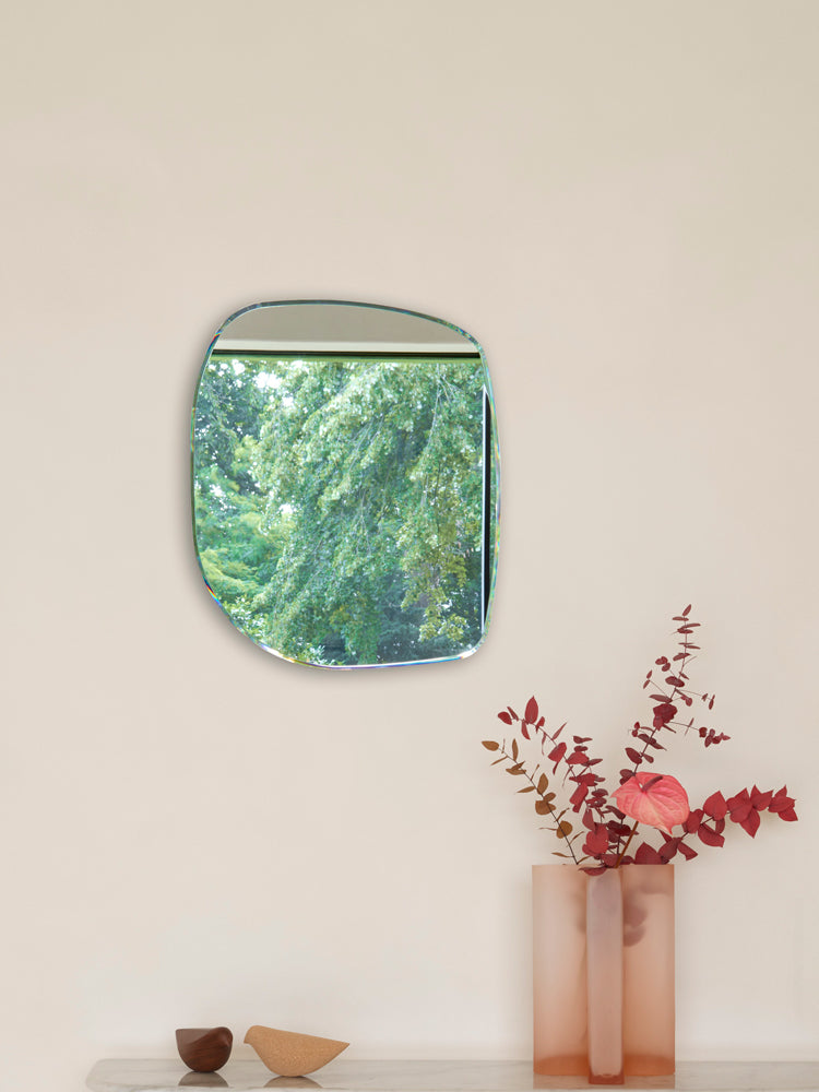Pamukkale Mirror
