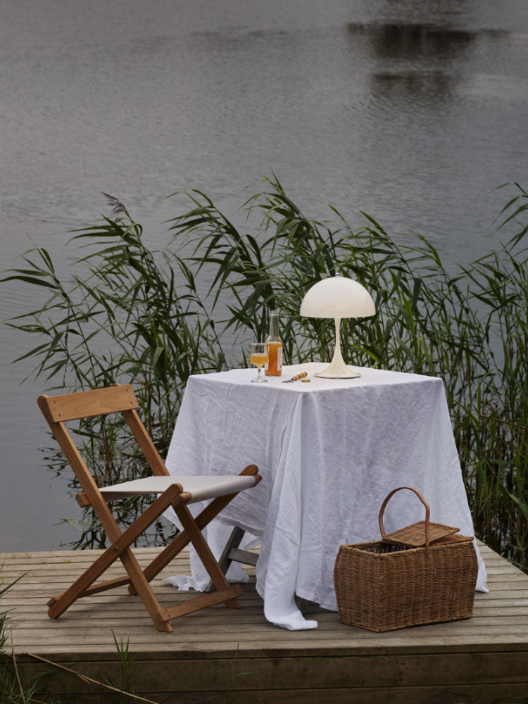 Panthella 250 Portable Lamp