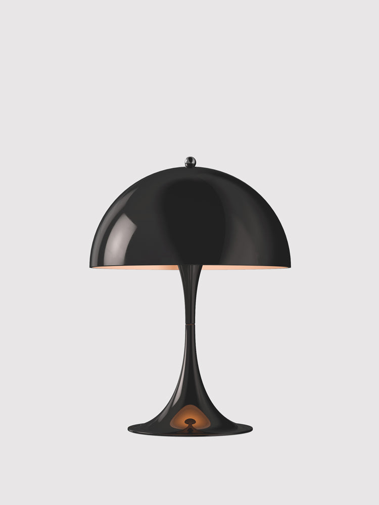 Panthella Table Lamp | Louis Poulson | Catalog Interiors