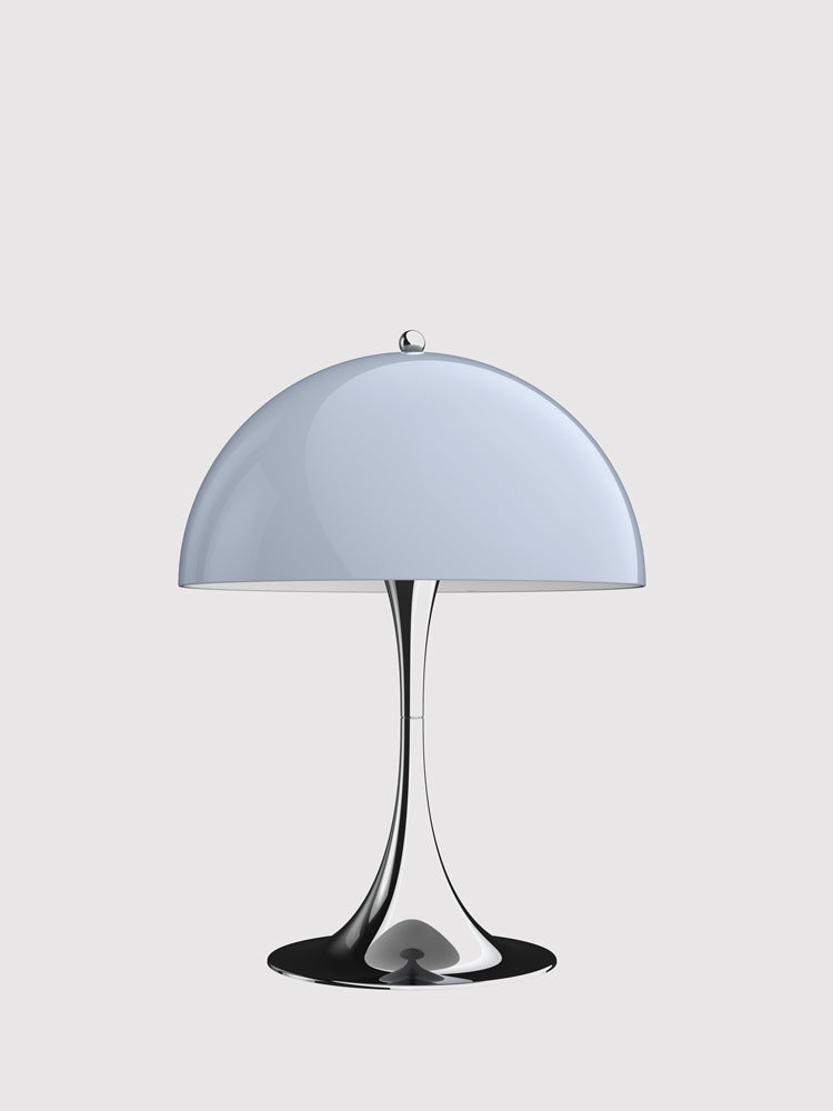 Panthella Table Lamp | Louis Poulson | Catalog Interiors