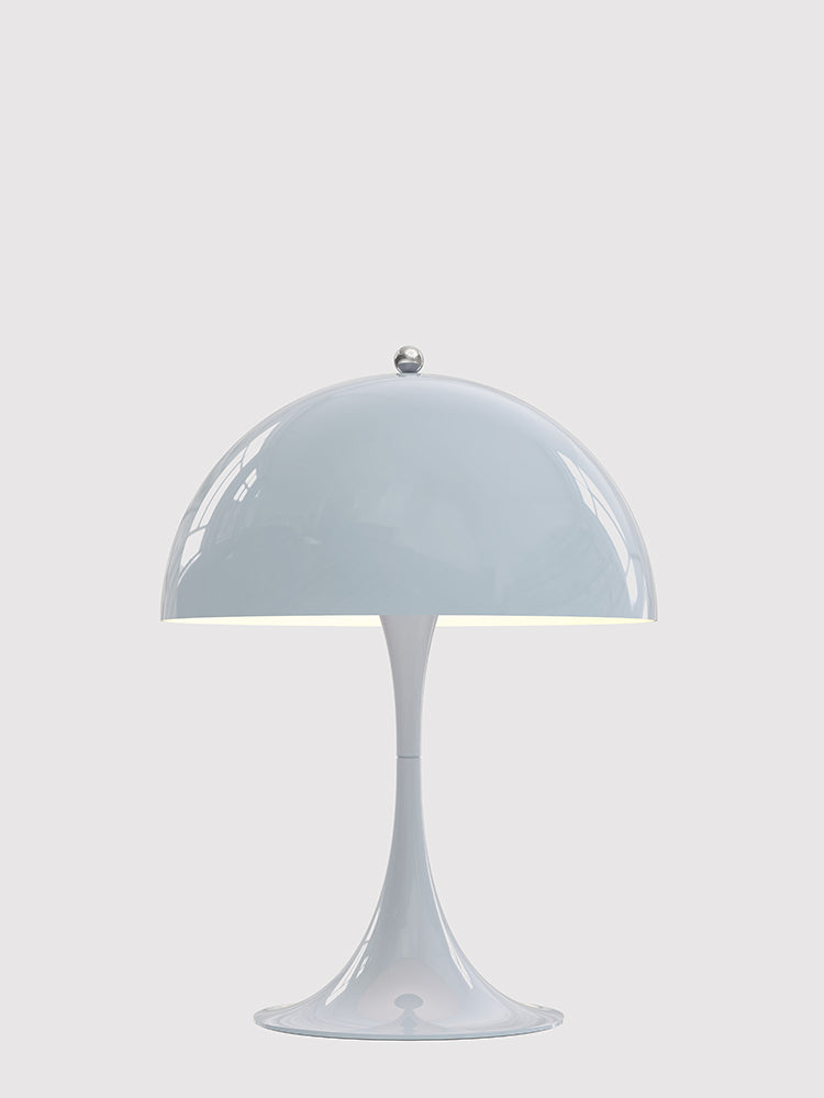 Panthella Table Lamp | Louis Poulson | Catalog Interiors