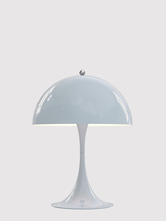 Panthella Table Lamp | Louis Poulson | Catalog Interiors