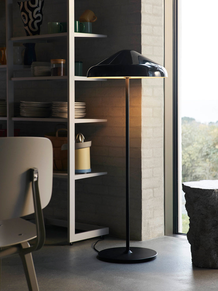 Pao Floor Lamp | HAY | Catalog Interiors