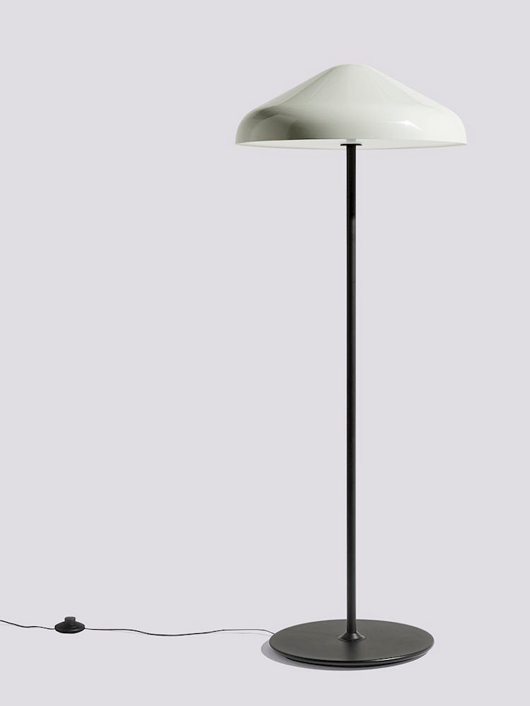 Pao Floor Lamp | HAY | Catalog Interiors