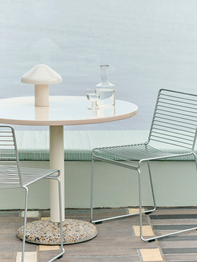 Pao Portable Lamp | HAY | Catalog Interiors