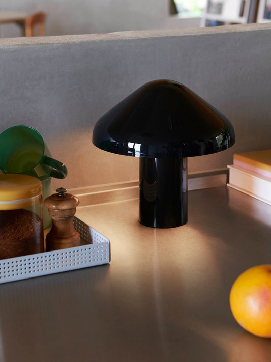 Pao Portable Lamp | HAY | Catalog Interiors