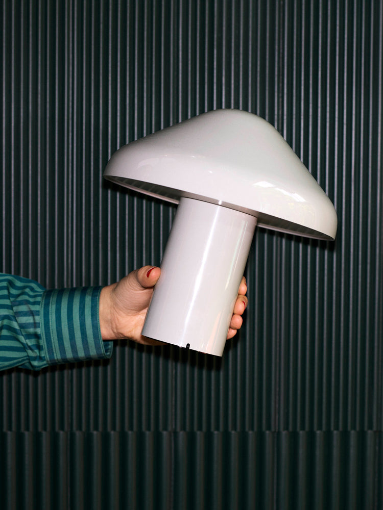 Pao Portable Lamp | HAY | Catalog Interiors