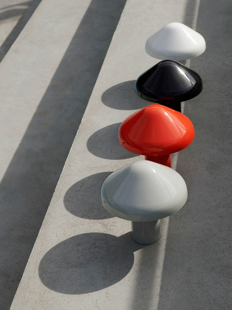 Pao Portable Lamp | HAY | Catalog Interiors