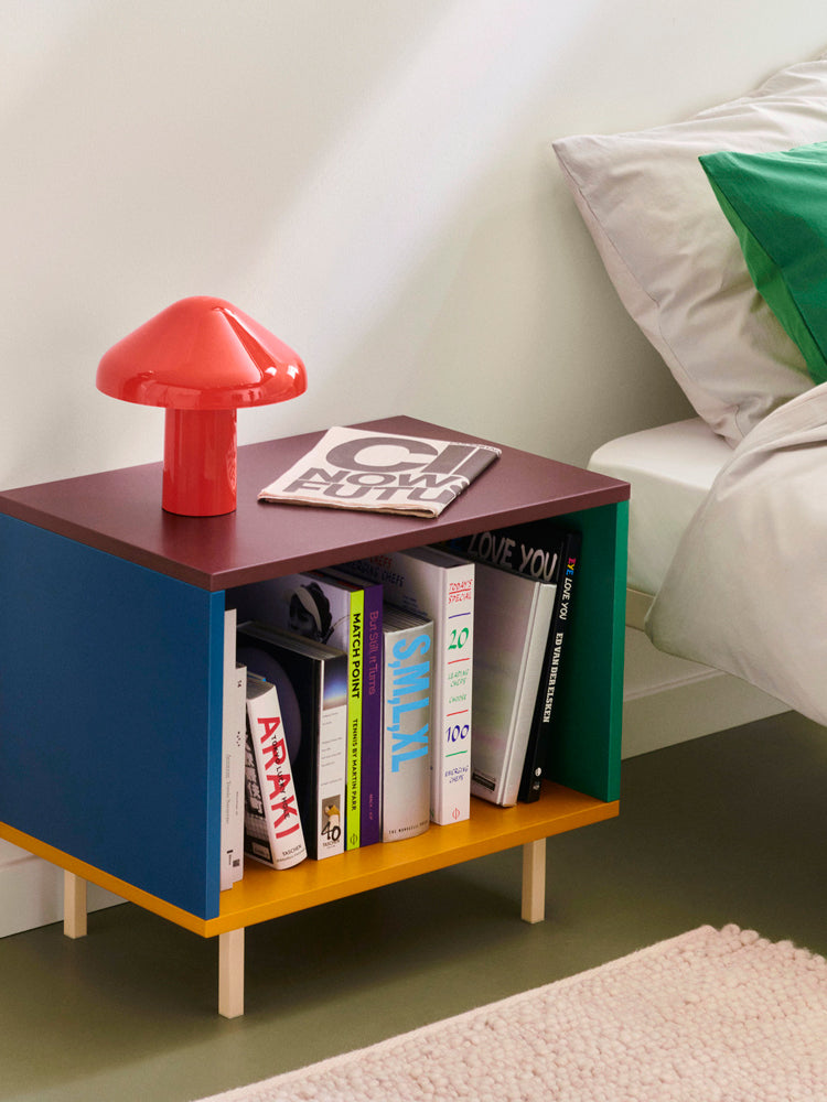 Pao Portable Lamp | HAY | Catalog Interiors