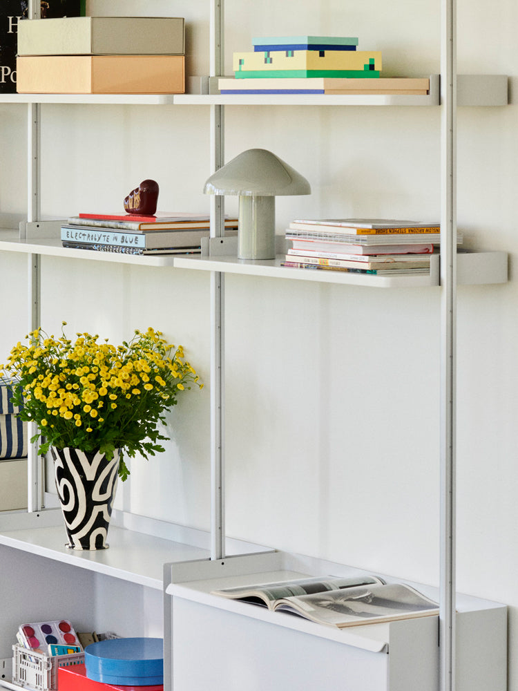 Pao Portable Lamp | HAY | Catalog Interiors