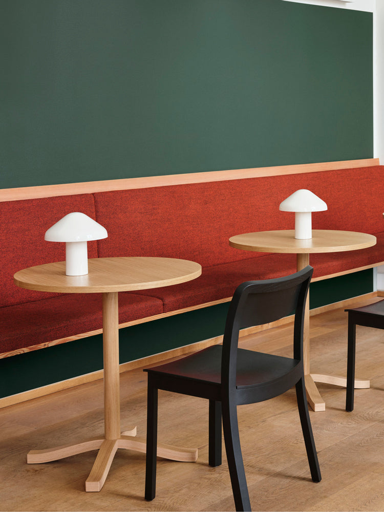 Pao Portable Lamp | HAY | Catalog Interiors