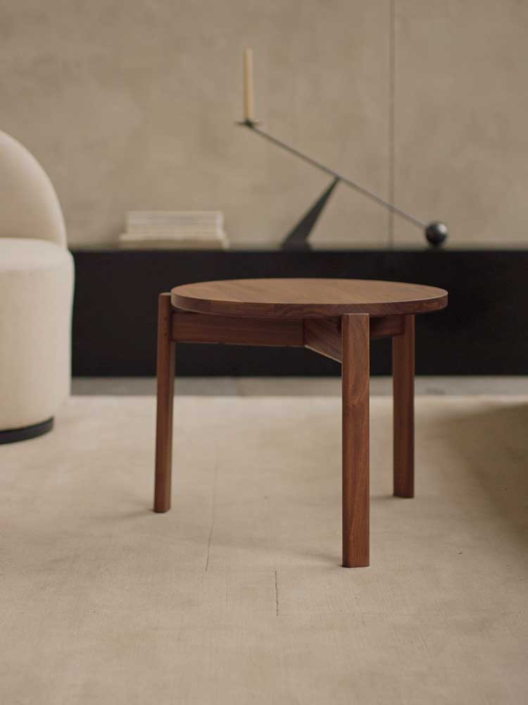 Passage Lounge Table