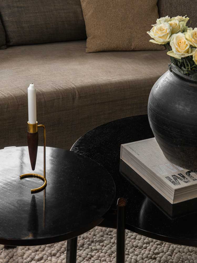 Passage Lounge Table