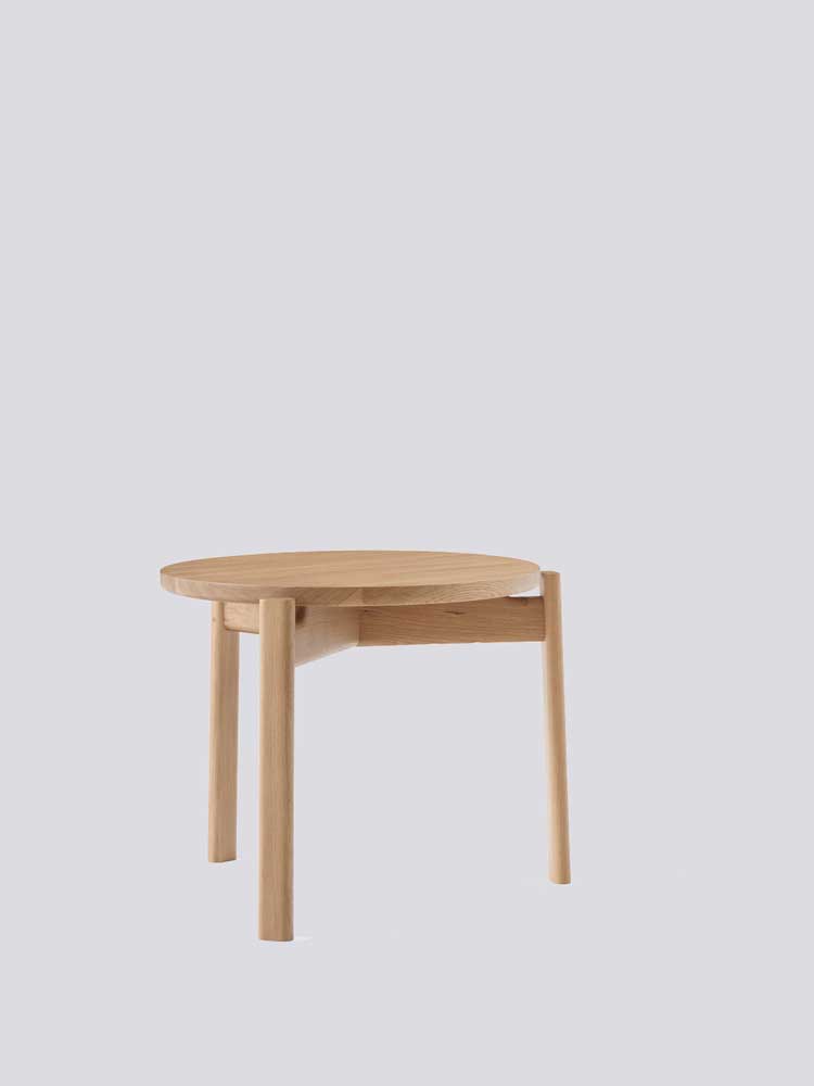 Passage Lounge Table