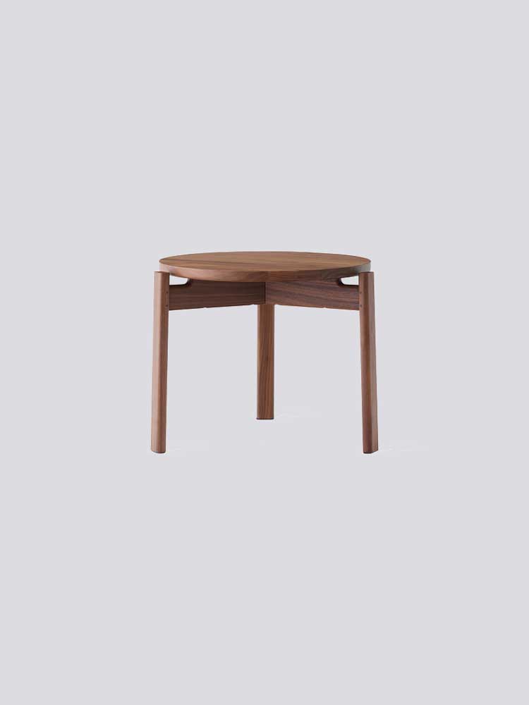 Passage Lounge Table