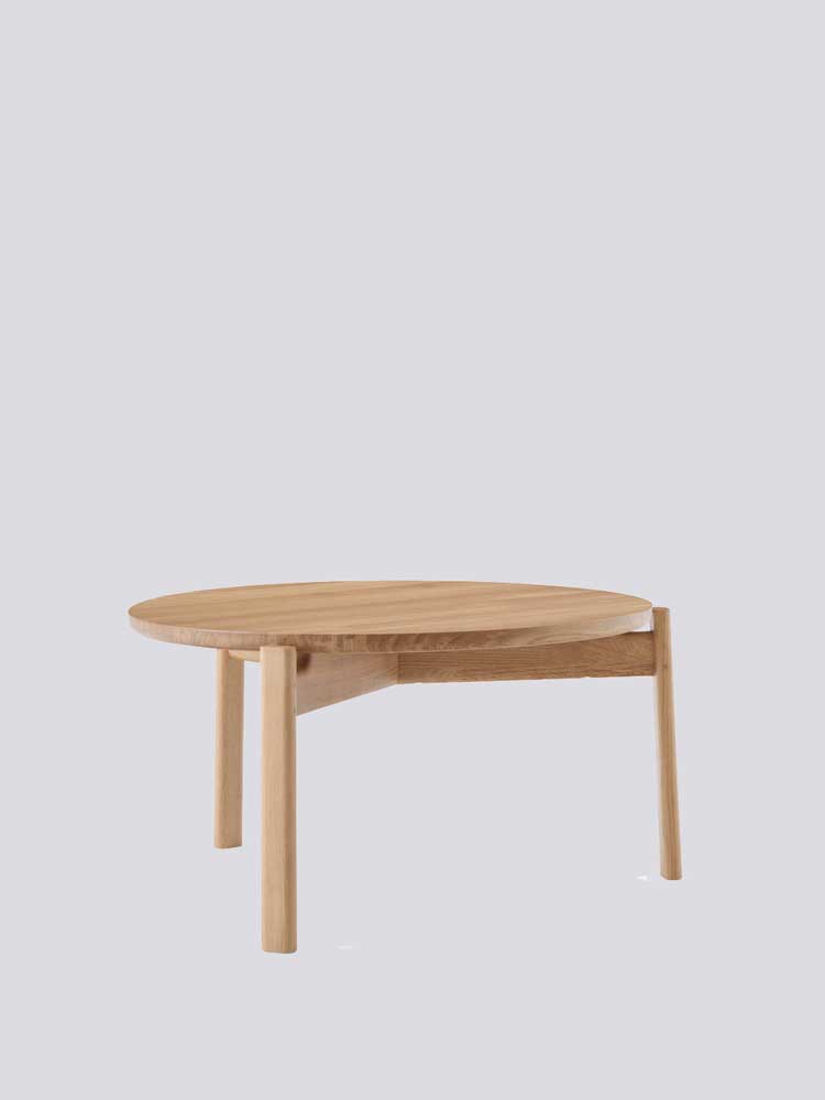 Passage Lounge Table