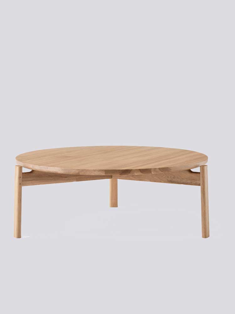 Passage Lounge Table