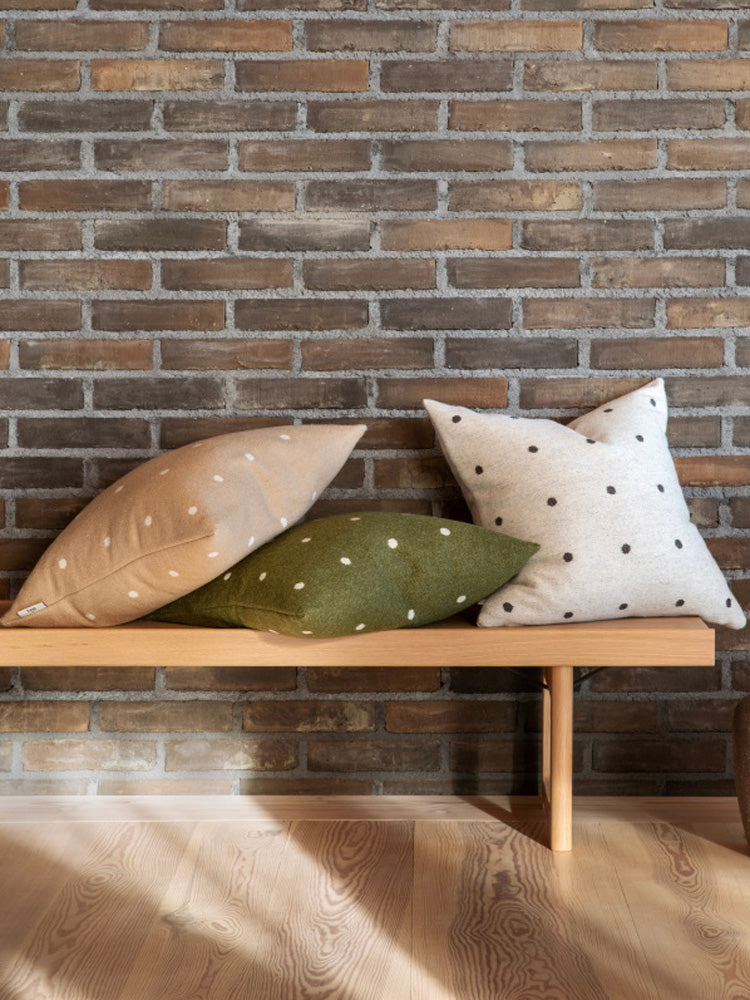 Pastille Cushion Catalog Interiors