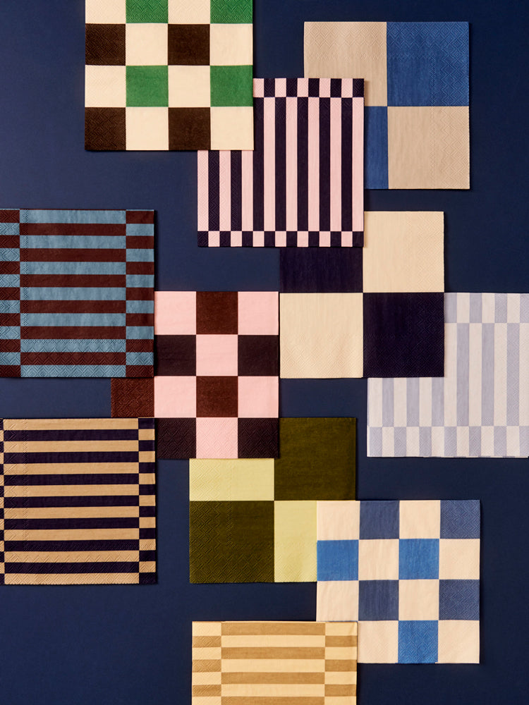 Pattern Napkin