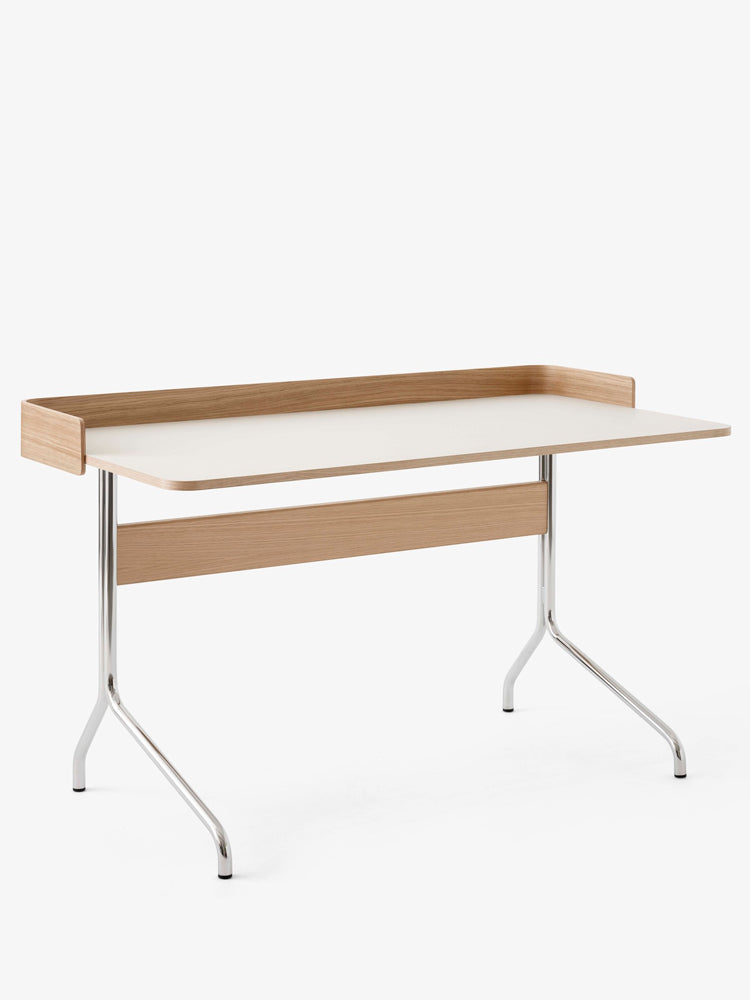 Pavilion Desk AV17 | &Tradition | Catalog Interiors