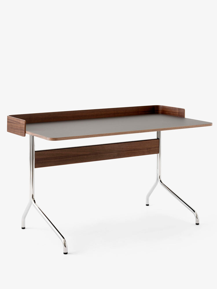 Pavilion Desk AV17 | &Tradition | Catalog Interiors