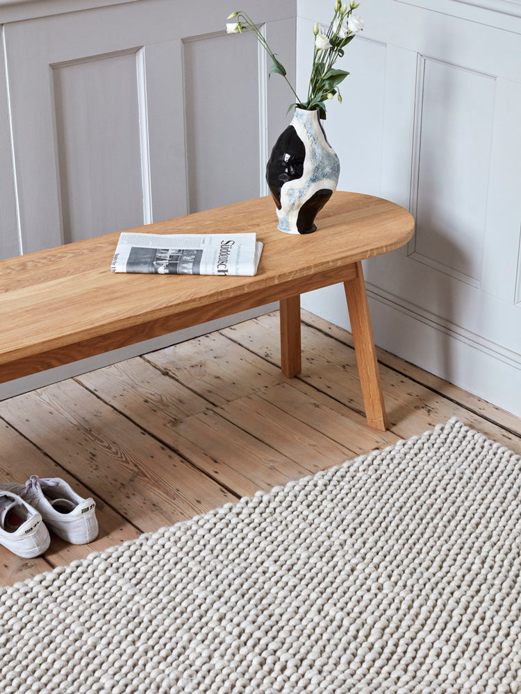 Peas Rug | HAY | Catalog Interiors