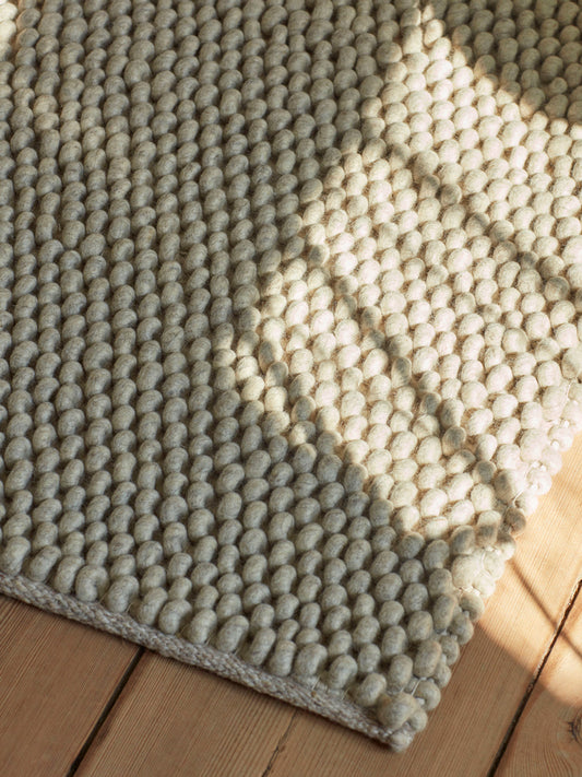 Peas Rug | HAY | Catalog Interiors