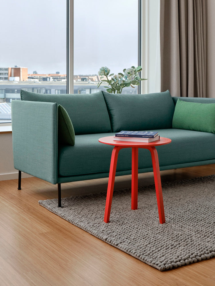 Peas Rug | HAY | Catalog Interiors
