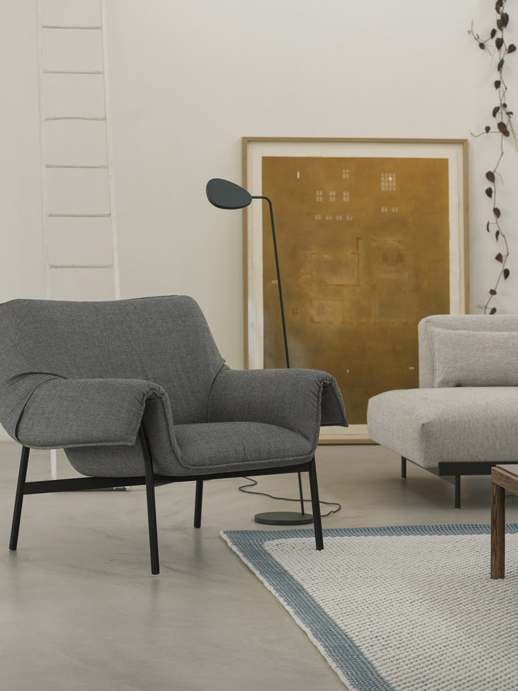 Pebble Rug | Muuto | Catalog Interiors