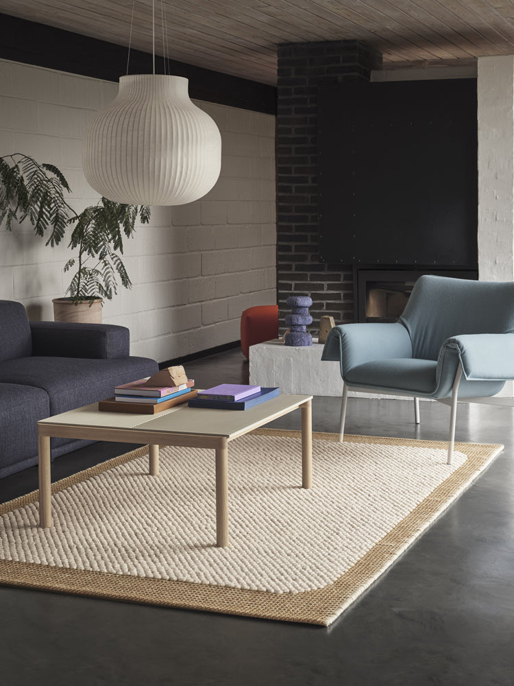 Pebble Rug | Muuto | Catalog Interiors