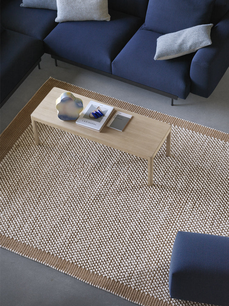 Pebble Rug | Muuto | Catalog Interiors