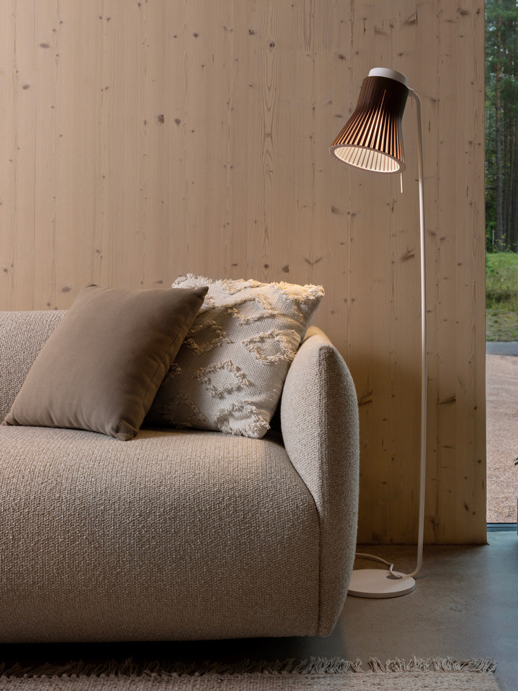 Petite Floor Lamp | Secto | Catalog Interiors