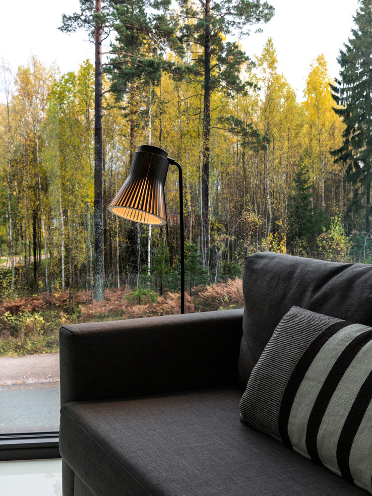 Petite Floor Lamp | Secto | Catalog Interiors
