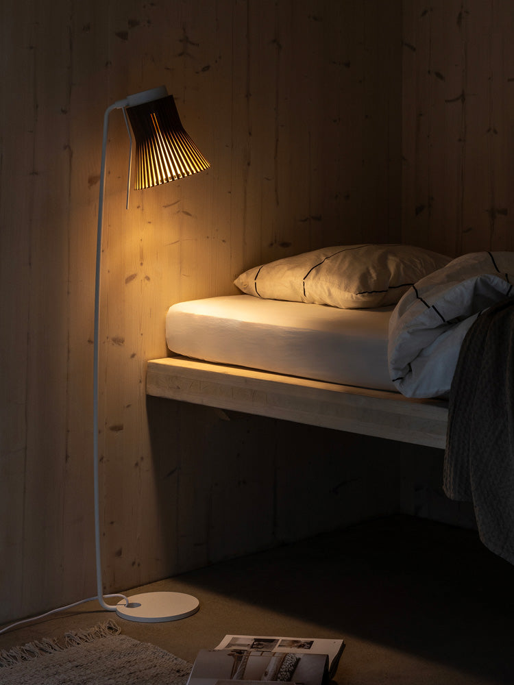 Petite Floor Lamp | Secto | Catalog Interiors