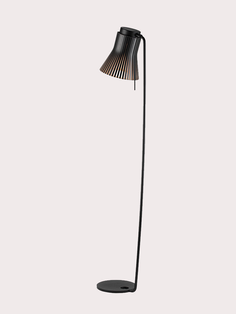 Petite Floor Lamp | Secto | Catalog Interiors