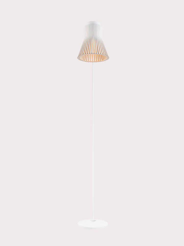 Petite Floor Lamp | Secto | Catalog Interiors